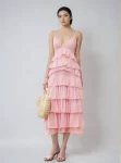 Pre-order: Danna Dress